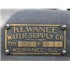Image 6 : KEWANEE TYPE 25 WATER PUMP