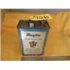 Image 1 : MAYTAG MULTI MOTOR OIL TIN