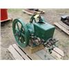 Image 3 : DEMPSTER 2 HP STATIONARY ENGINE