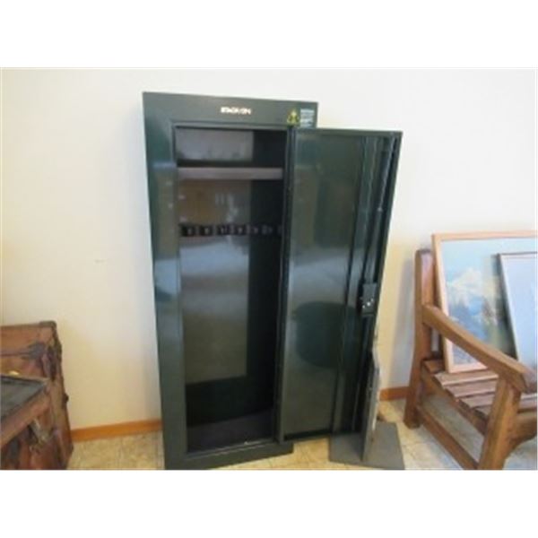 STACK-ON GUN SAFE