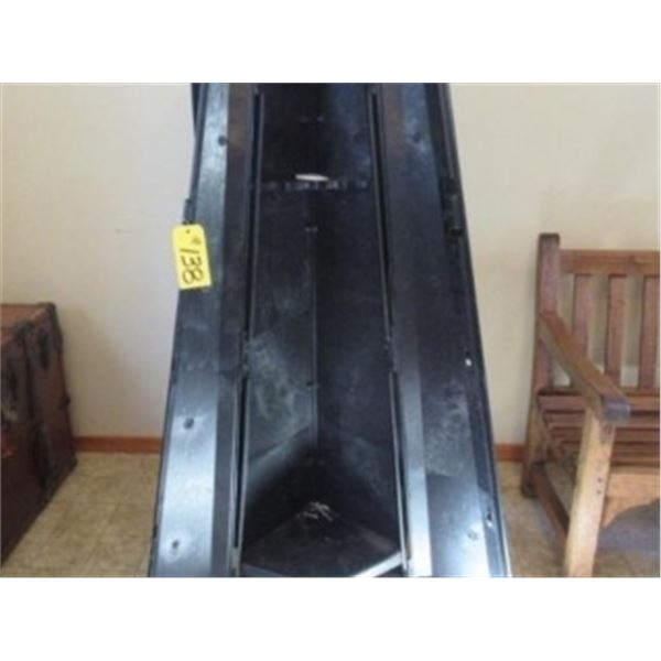 GUN SAFE