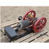 Image 1 : STATIONARY ENGINE