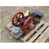 Image 3 : STATIONARY ENGINE