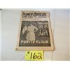 Image 1 : FARMER'S ADVOCATE JOURNAL "PURITY FLOUR"