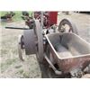 Image 2 : APPROX 1919 NEW HOLLAND 8154 - 5 HP C/W HAND BRAKE