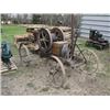 Image 5 : APPROX 1919 NEW HOLLAND 8154 - 5 HP C/W HAND BRAKE