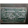 Image 7 : FAIRBANKS MORSE GENERATOR