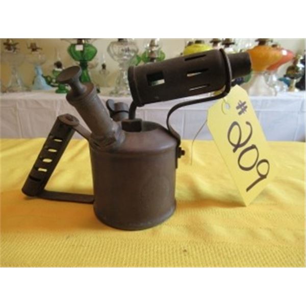 BLOW TORCH