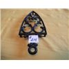Image 1 : IRON TRIVET