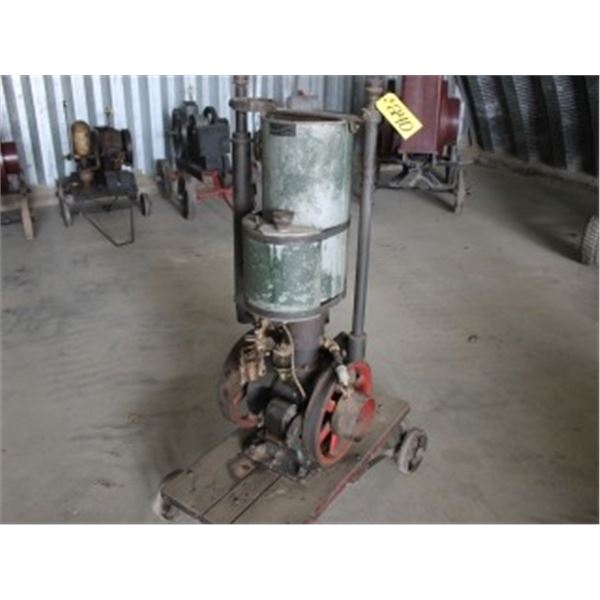 CHICAGO FLEXIBLE SHAFT