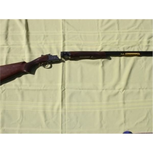 CITORI BROWNING 410 SHOT GUN C/W CASE