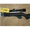 Image 2 : RUGER 10/22 C/W BUSHNELL 3X9 SCOPE