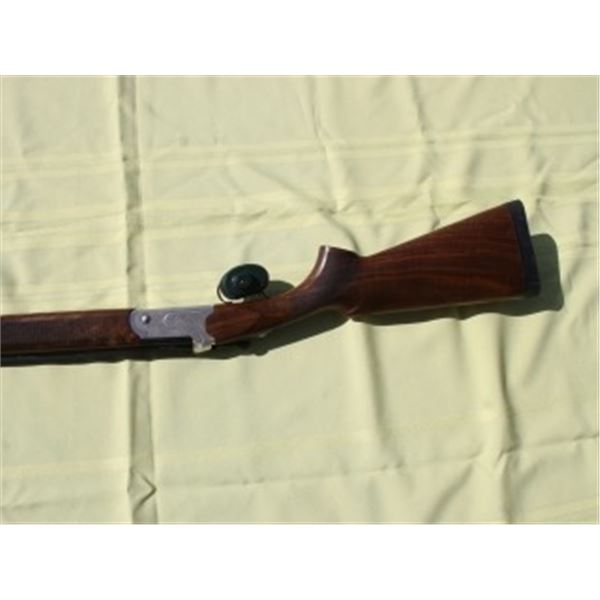 SAVAGE ARMS 410 OVER/UNDER SHOTGUN