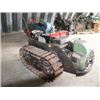 Image 1 : RANSOMES CRAWLER TRACTOR
