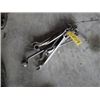 Image 1 : BUNDLE OF WRENCHES
