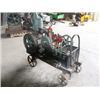 Image 2 : LISTER 2.5 HP C/W TRIPLEX PUMP