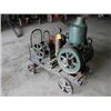 Image 4 : LISTER 2.5 HP C/W TRIPLEX PUMP