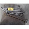 Image 1 : BUNDLE OF ASSORTED WRENCHES
