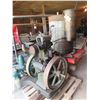 Image 8 : APPROX 1962 LISTER 3 HP DIESEL ENGINE