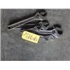 Image 1 : BUNDLE OF APPROX 5 ADJUSTABLE WRENCHES