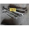 Image 1 : BUNDLE OF ASSORTED WRENCHES
