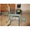 Image 11 : NOVA ROLLER BEARING ENGINE WINCH ON CART
