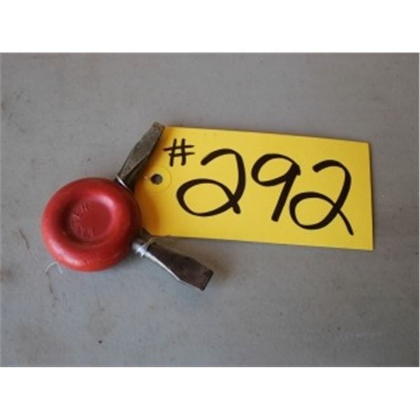 FLAT SCREWDRIVER MULTI TOOL