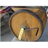 Image 1 : LISTER BARREL STYLE BUTTER CHURN