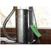 Image 1 : "CANCO" METAL OIL JUG WITH ADJUSTABLE SPOUT