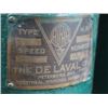 Image 5 : DE LAVAL APPROX 1.5 HP