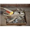 Image 1 : QUANTITY OF TOW SLINGS, BELTS