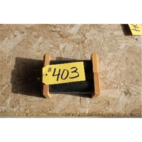 VINTAGE ELECTRONIC COMPONENT