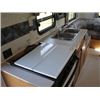 Image 8 : 1998 SPORTSMASTER APPROX 22' FIFTH WHEEL HOLIDAY TRAILER