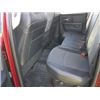 Image 21 : 2017 DODGE LARAMIE 4X4 HALF TON QUAD CAB
