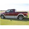 Image 2 : 2017 DODGE LARAMIE 4X4 HALF TON QUAD CAB