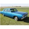 Image 18 : 1968 DODGE DART CAR