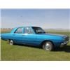 Image 2 : 1968 DODGE DART CAR