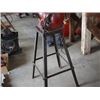 Image 2 : BENCH GRINDER & STAND