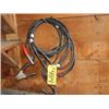 Image 1 : BOOSTER CABLES