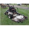 Image 1 : GRASSHOPPER MODEL 3561 - 60" ZERO TURN GAS MOWER