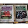 Image 1 : 2 BUNDLES GAS ENGINE MAGAZINES