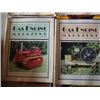 Image 3 : 2 BUNDLES GAS ENGINE MAGAZINES