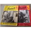 Image 3 : LISTER MANUALS (APPROX 9)