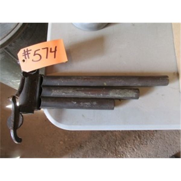 THEMING VA AUTO HORN