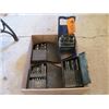 Image 1 : BOX OF DRILL BITS