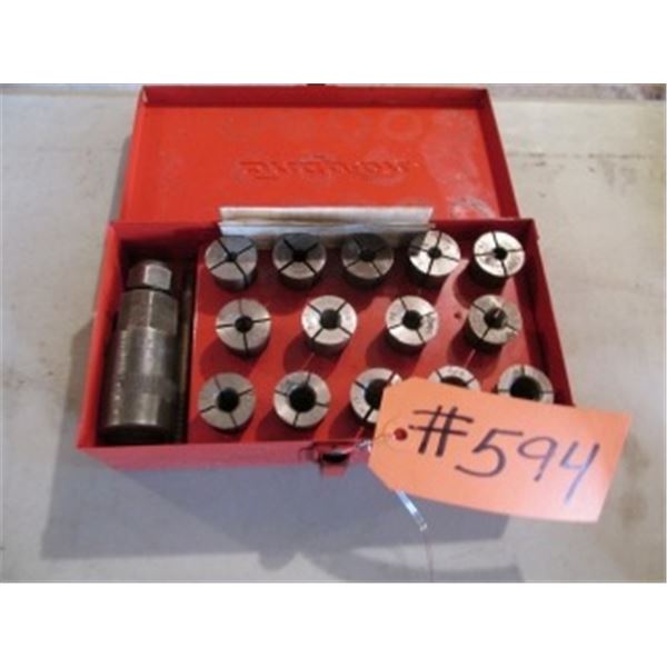 SNAP ON STUD REMOVER