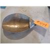 Image 1 : BRASS SCOOP
