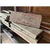 Image 1 : QUANTITY OF MIXED LUMBER