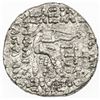 Image 2 : PARTHIAN KINGDOM: Phraates IV, 38-2 BC, AR drachm (3.59g), Court mint at Rhagai. EF