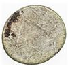 Image 2 : CAMBODIA: Anonymous, ca. 1516-1620, AR pe (0.32g). EF